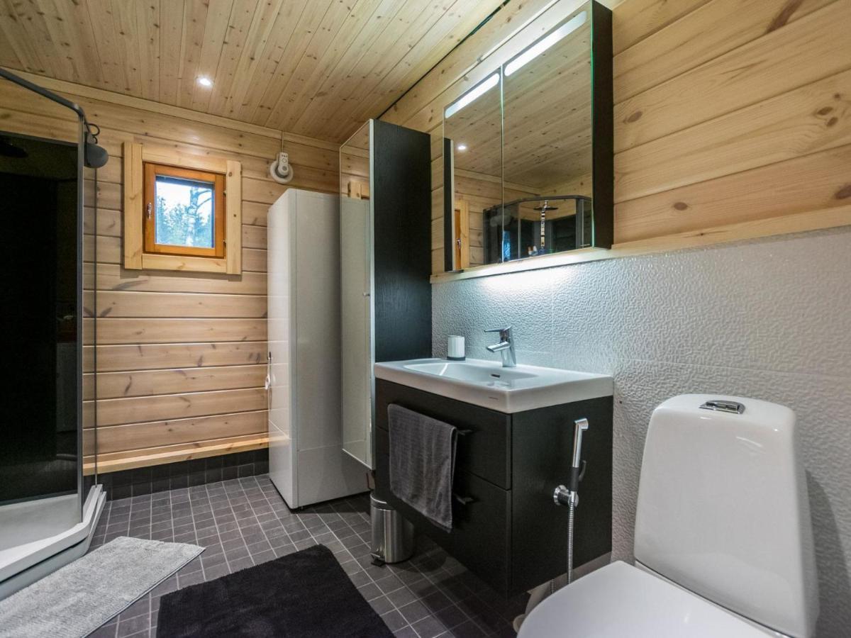 Holiday Home Villa Kurki By Interhome Torvoila Exterior foto